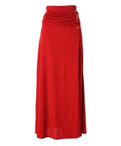 TAKASHIMAYA OUTLET / タカシマヤ アウトレット ロング・マキシ丈スカート | 『アウトレット対象商品』ＭＵＬＬＥＲ　ＯＦ　ＹＯＳＨＩＯＫＵＢＯ　ＳＫ