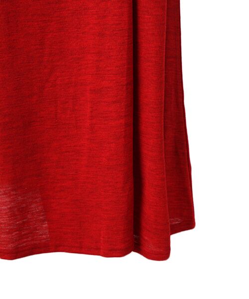 TAKASHIMAYA OUTLET / タカシマヤ アウトレット ロング・マキシ丈スカート | 『アウトレット対象商品』ＭＵＬＬＥＲ　ＯＦ　ＹＯＳＨＩＯＫＵＢＯ　ＳＫ | 詳細4