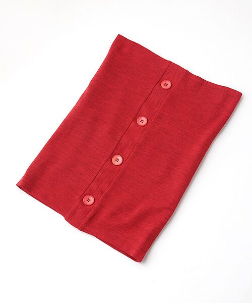 TAKASHIMAYA OUTLET / タカシマヤ アウトレット ロング・マキシ丈スカート | 『アウトレット対象商品』ＭＵＬＬＥＲ　ＯＦ　ＹＯＳＨＩＯＫＵＢＯ　ＳＫ | 詳細5