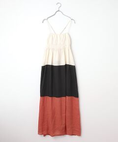 TAKASHIMAYA OUTLET / タカシマヤ アウトレット ロング・マキシ丈ワンピース | 『アウトレット対象商品』デボーション　ツインズ　ＯＰ