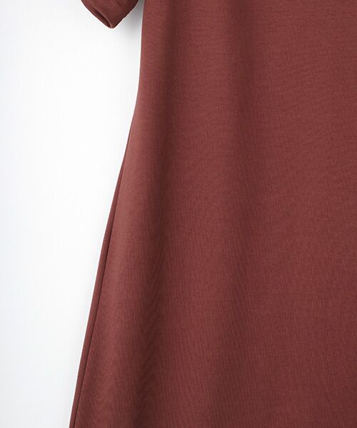 TAKASHIMAYA OUTLET / タカシマヤ アウトレット ロング・マキシ丈ワンピース | 『アウトレット対象商品』ＣＩＮＯＨ　ＯＰ | 詳細3