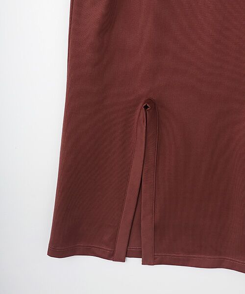 TAKASHIMAYA OUTLET / タカシマヤ アウトレット ロング・マキシ丈ワンピース | 『アウトレット対象商品』ＣＩＮＯＨ　ＯＰ | 詳細4