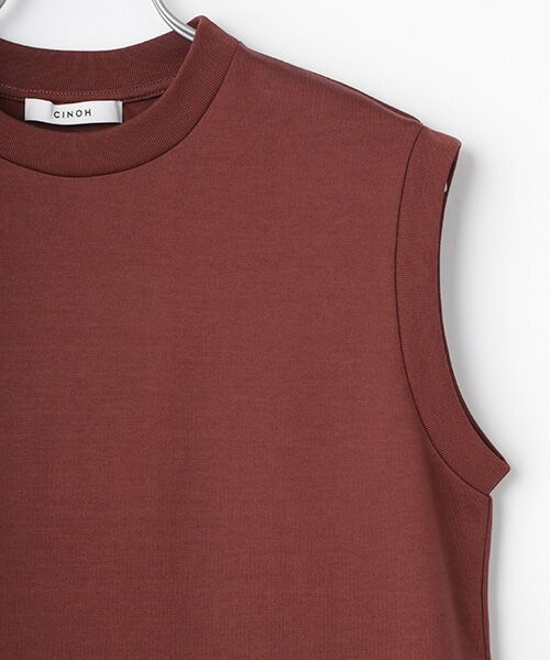 TAKASHIMAYA OUTLET / タカシマヤ アウトレット ロング・マキシ丈ワンピース | 『アウトレット対象商品』ＣＩＮＯＨ　ＯＰ | 詳細5