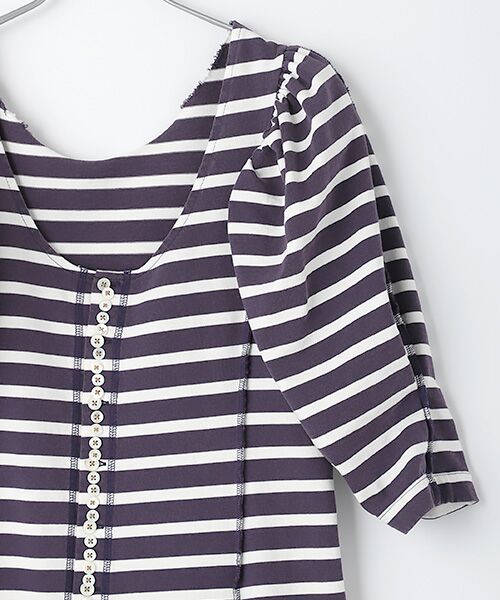 TAKASHIMAYA OUTLET / タカシマヤ アウトレット ロング・マキシ丈ワンピース | 『アウトレット対象商品』ＣＵＲＲＥＮＴＡＧＥ　ＯＰ | 詳細1