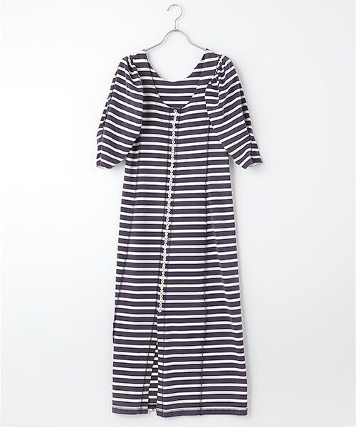 TAKASHIMAYA OUTLET / タカシマヤ アウトレット ロング・マキシ丈ワンピース | 『アウトレット対象商品』ＣＵＲＲＥＮＴＡＧＥ　ＯＰ | 詳細5