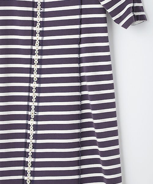 TAKASHIMAYA OUTLET / タカシマヤ アウトレット ロング・マキシ丈ワンピース | 『アウトレット対象商品』ＣＵＲＲＥＮＴＡＧＥ　ＯＰ | 詳細2