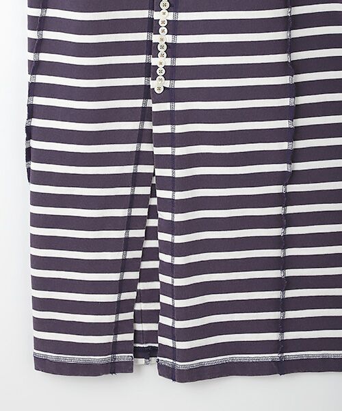 TAKASHIMAYA OUTLET / タカシマヤ アウトレット ロング・マキシ丈ワンピース | 『アウトレット対象商品』ＣＵＲＲＥＮＴＡＧＥ　ＯＰ | 詳細3