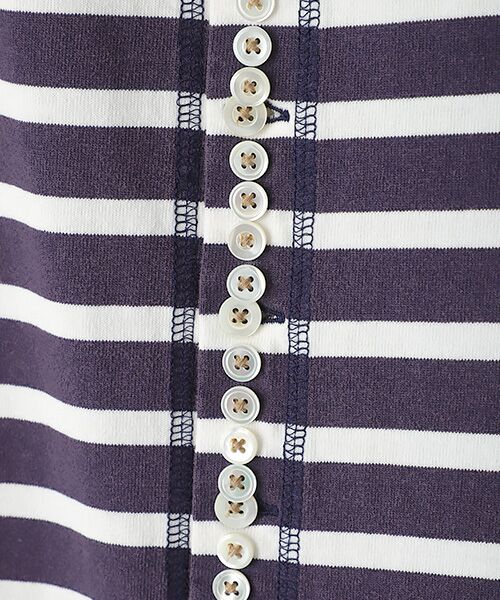 TAKASHIMAYA OUTLET / タカシマヤ アウトレット ロング・マキシ丈ワンピース | 『アウトレット対象商品』ＣＵＲＲＥＮＴＡＧＥ　ＯＰ | 詳細4