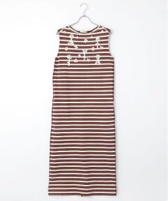 TAKASHIMAYA OUTLET / タカシマヤ アウトレット ロング・マキシ丈ワンピース | 『アウトレット対象商品』ＣＵＲＲＥＮＴＡＧＥ　ＯＰ