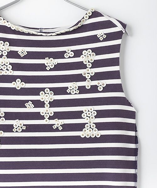 TAKASHIMAYA OUTLET / タカシマヤ アウトレット ロング・マキシ丈ワンピース | 『アウトレット対象商品』ＣＵＲＲＥＮＴＡＧＥ　ＯＰ | 詳細3