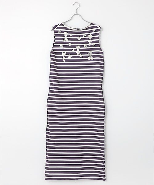 TAKASHIMAYA OUTLET / タカシマヤ アウトレット ロング・マキシ丈ワンピース | 『アウトレット対象商品』ＣＵＲＲＥＮＴＡＧＥ　ＯＰ | 詳細8