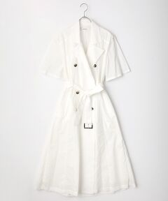 TAKASHIMAYA OUTLET / タカシマヤ アウトレット ロング・マキシ丈ワンピース | 『アウトレット対象商品』ＡＫＩＲＡＮＡＫＡ　ＯＰ