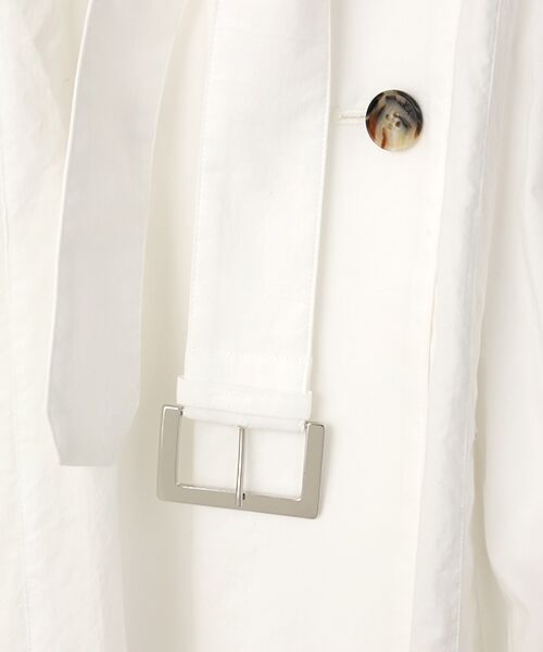 TAKASHIMAYA OUTLET / タカシマヤ アウトレット ロング・マキシ丈ワンピース | 『アウトレット対象商品』ＡＫＩＲＡＮＡＫＡ　ＯＰ | 詳細6