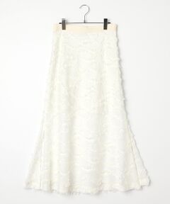 TAKASHIMAYA OUTLET / タカシマヤ アウトレット ロング・マキシ丈スカート | 『アウトレット対象商品』ＭＵＬＬＥＲ　ＯＦ　ＹＯＳＨＩＯＫＵＢＯ　ＳＫ