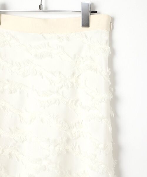 TAKASHIMAYA OUTLET / タカシマヤ アウトレット ロング・マキシ丈スカート | 『アウトレット対象商品』ＭＵＬＬＥＲ　ＯＦ　ＹＯＳＨＩＯＫＵＢＯ　ＳＫ | 詳細2