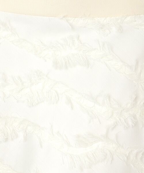 TAKASHIMAYA OUTLET / タカシマヤ アウトレット ロング・マキシ丈スカート | 『アウトレット対象商品』ＭＵＬＬＥＲ　ＯＦ　ＹＯＳＨＩＯＫＵＢＯ　ＳＫ | 詳細6