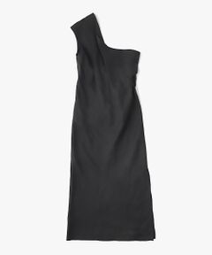 TAKASHIMAYA OUTLET / タカシマヤ アウトレット ロング・マキシ丈ワンピース | 『アウトレット対象商品』ＭＵＬＬＥＲ　ＯＦ　ＹＯＳＨＩＯＫＵＢＯ　ＯＰ