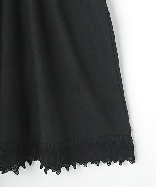 TAKASHIMAYA OUTLET / タカシマヤ アウトレット ロング・マキシ丈ワンピース | 『アウトレット対象商品』オダカ　ＯＰ | 詳細4