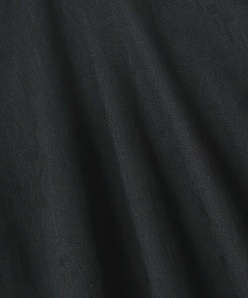 TAKASHIMAYA OUTLET / タカシマヤ アウトレット ロング・マキシ丈ワンピース | 『アウトレット対象商品』オダカ　ＯＰ | 詳細5