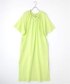 TAKASHIMAYA OUTLET / タカシマヤ アウトレット ロング・マキシ丈ワンピース | 『アウトレット対象商品』ＳＡＹＡＫＡ　ＤＡＶＩＳ　ＯＰ