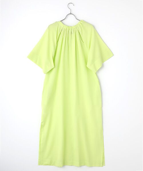 TAKASHIMAYA OUTLET / タカシマヤ アウトレット ロング・マキシ丈ワンピース | 『アウトレット対象商品』ＳＡＹＡＫＡ　ＤＡＶＩＳ　ＯＰ | 詳細1