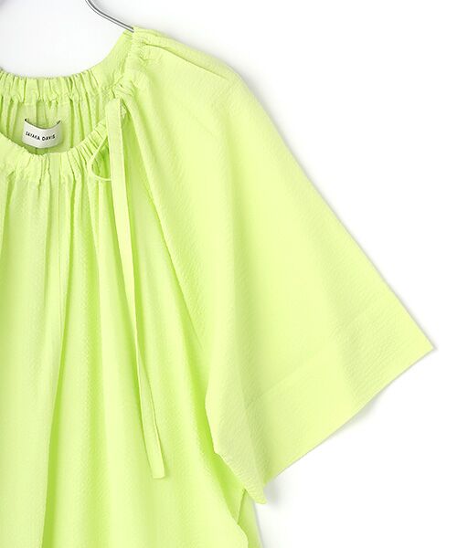 TAKASHIMAYA OUTLET / タカシマヤ アウトレット ロング・マキシ丈ワンピース | 『アウトレット対象商品』ＳＡＹＡＫＡ　ＤＡＶＩＳ　ＯＰ | 詳細2