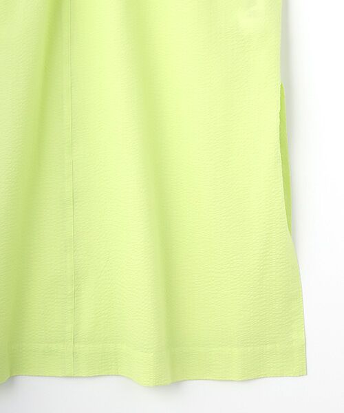 TAKASHIMAYA OUTLET / タカシマヤ アウトレット ロング・マキシ丈ワンピース | 『アウトレット対象商品』ＳＡＹＡＫＡ　ＤＡＶＩＳ　ＯＰ | 詳細3