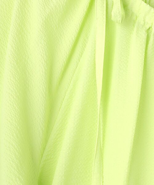 TAKASHIMAYA OUTLET / タカシマヤ アウトレット ロング・マキシ丈ワンピース | 『アウトレット対象商品』ＳＡＹＡＫＡ　ＤＡＶＩＳ　ＯＰ | 詳細4