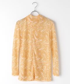 TAKASHIMAYA OUTLET / タカシマヤ アウトレット カットソー | 『アウトレット対象商品』ＦＵＭＩＫＡ　ＵＣＨＩＤＡ　ＫＫ