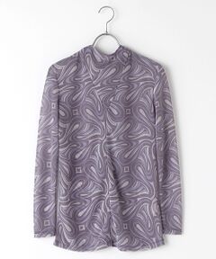 TAKASHIMAYA OUTLET / タカシマヤ アウトレット カットソー | 『アウトレット対象商品』ＦＵＭＩＫＡ　ＵＣＨＩＤＡ　ＫＫ