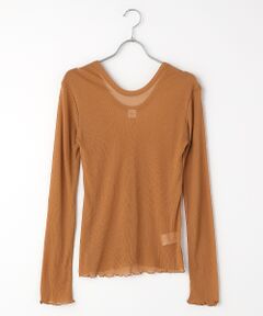 TAKASHIMAYA OUTLET / タカシマヤ アウトレット カットソー | 『アウトレット対象商品』ＨＡＫＵＪＩ　ＫＫ