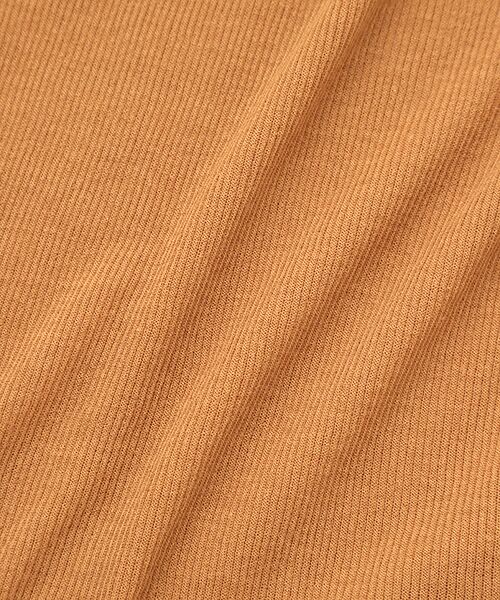 TAKASHIMAYA OUTLET / タカシマヤ アウトレット カットソー | 『アウトレット対象商品』ＨＡＫＵＪＩ　ＫＫ | 詳細4