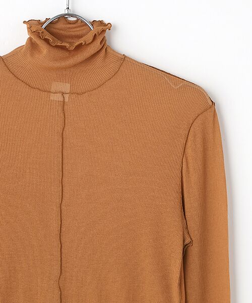 TAKASHIMAYA OUTLET / タカシマヤ アウトレット カットソー | 『アウトレット対象商品』ＨＡＫＵＪＩ　ＫＫ | 詳細2