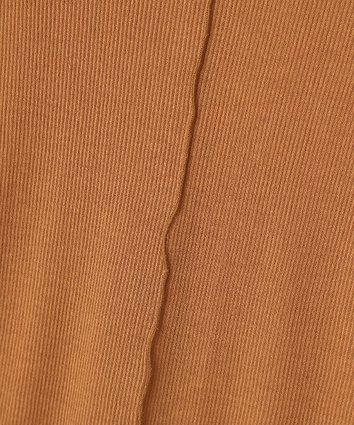 TAKASHIMAYA OUTLET / タカシマヤ アウトレット カットソー | 『アウトレット対象商品』ＨＡＫＵＪＩ　ＫＫ | 詳細4