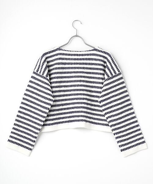 TAKASHIMAYA OUTLET / タカシマヤ アウトレット カットソー | 『アウトレット対象商品』ＣＯＯＨＥＭ　ＫＫ | 詳細1