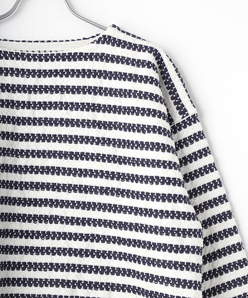 TAKASHIMAYA OUTLET / タカシマヤ アウトレット カットソー | 『アウトレット対象商品』ＣＯＯＨＥＭ　ＫＫ | 詳細2