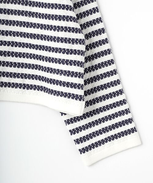 TAKASHIMAYA OUTLET / タカシマヤ アウトレット カットソー | 『アウトレット対象商品』ＣＯＯＨＥＭ　ＫＫ | 詳細3