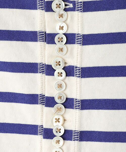 TAKASHIMAYA OUTLET / タカシマヤ アウトレット カットソー | 『アウトレット対象商品』ＣＵＲＲＥＮＴＡＧＥ　ＫＫ | 詳細1