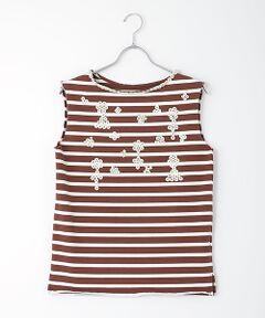 TAKASHIMAYA OUTLET / タカシマヤ アウトレット カットソー | 『アウトレット対象商品』ＣＵＲＲＥＮＴＡＧＥ　ＫＫ