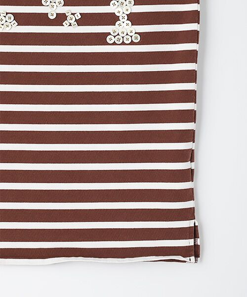 TAKASHIMAYA OUTLET / タカシマヤ アウトレット カットソー | 『アウトレット対象商品』ＣＵＲＲＥＮＴＡＧＥ　ＫＫ | 詳細3