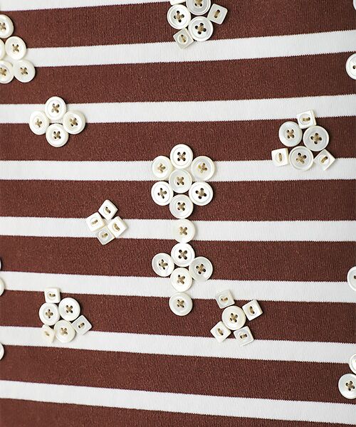 TAKASHIMAYA OUTLET / タカシマヤ アウトレット カットソー | 『アウトレット対象商品』ＣＵＲＲＥＮＴＡＧＥ　ＫＫ | 詳細4