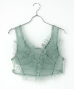 TAKASHIMAYA OUTLET / タカシマヤ アウトレット キャミソール・チューブトップ | 『アウトレット対象商品』ＫＫ