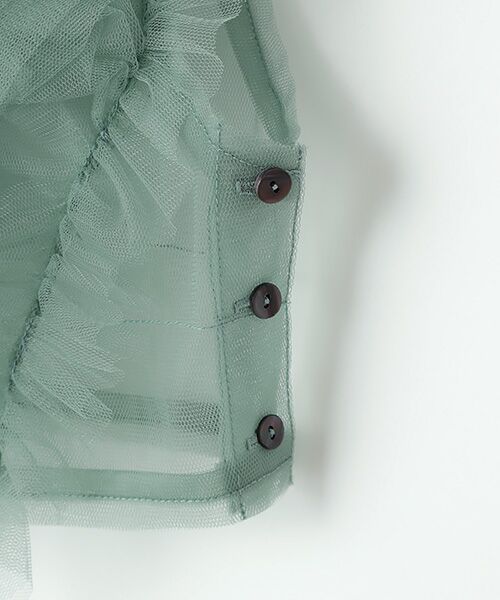 TAKASHIMAYA OUTLET / タカシマヤ アウトレット キャミソール・チューブトップ | 『アウトレット対象商品』ＫＫ | 詳細3