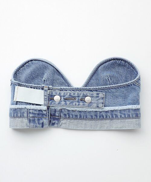 TAKASHIMAYA OUTLET / タカシマヤ アウトレット キャミソール・チューブトップ | 『アウトレット対象商品』ＫＫ | 詳細1