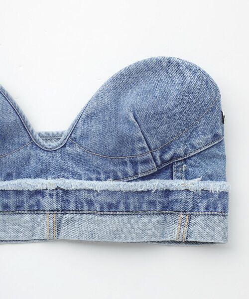 TAKASHIMAYA OUTLET / タカシマヤ アウトレット キャミソール・チューブトップ | 『アウトレット対象商品』ＫＫ | 詳細2