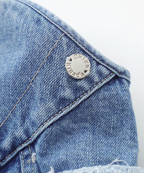 TAKASHIMAYA OUTLET / タカシマヤ アウトレット キャミソール・チューブトップ | 『アウトレット対象商品』ＫＫ | 詳細3