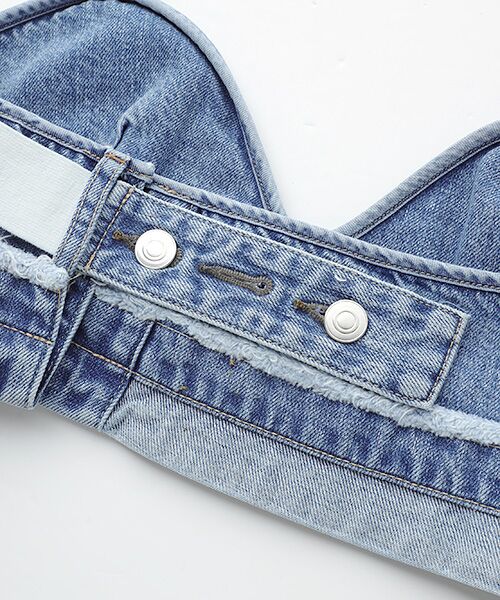 TAKASHIMAYA OUTLET / タカシマヤ アウトレット キャミソール・チューブトップ | 『アウトレット対象商品』ＫＫ | 詳細4