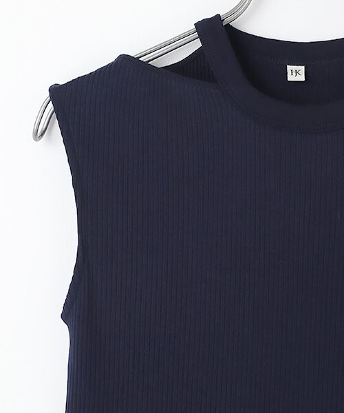 TAKASHIMAYA OUTLET / タカシマヤ アウトレット カットソー | 『アウトレット対象商品』ＨＡＫＵＪＩ　ＫＫ | 詳細2