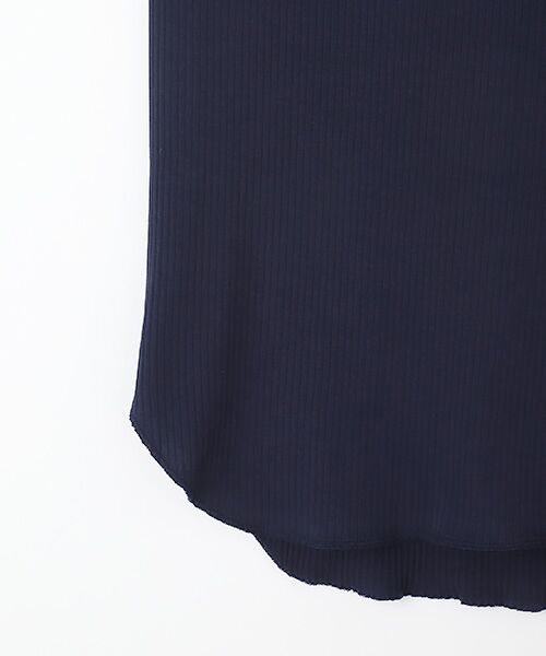 TAKASHIMAYA OUTLET / タカシマヤ アウトレット カットソー | 『アウトレット対象商品』ＨＡＫＵＪＩ　ＫＫ | 詳細3