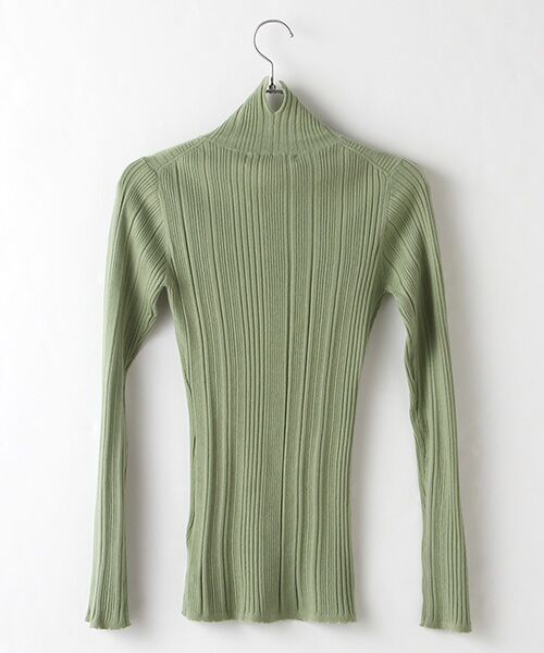 TAKASHIMAYA OUTLET / タカシマヤ アウトレット ニット・セーター | 『アウトレット対象商品』サヤカ　デイヴィス　ＫＲ | 詳細1